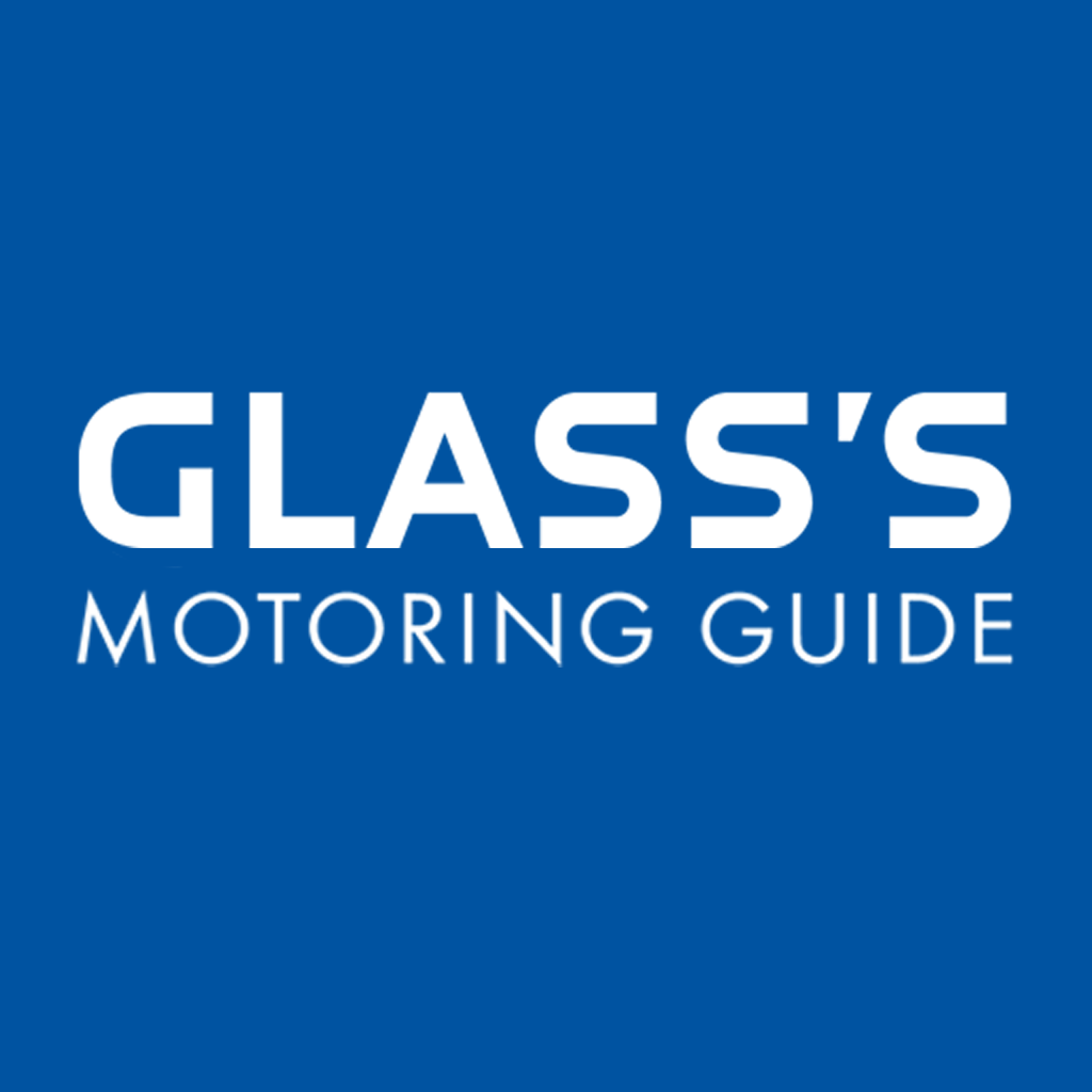 Glass’s Motoring Guide