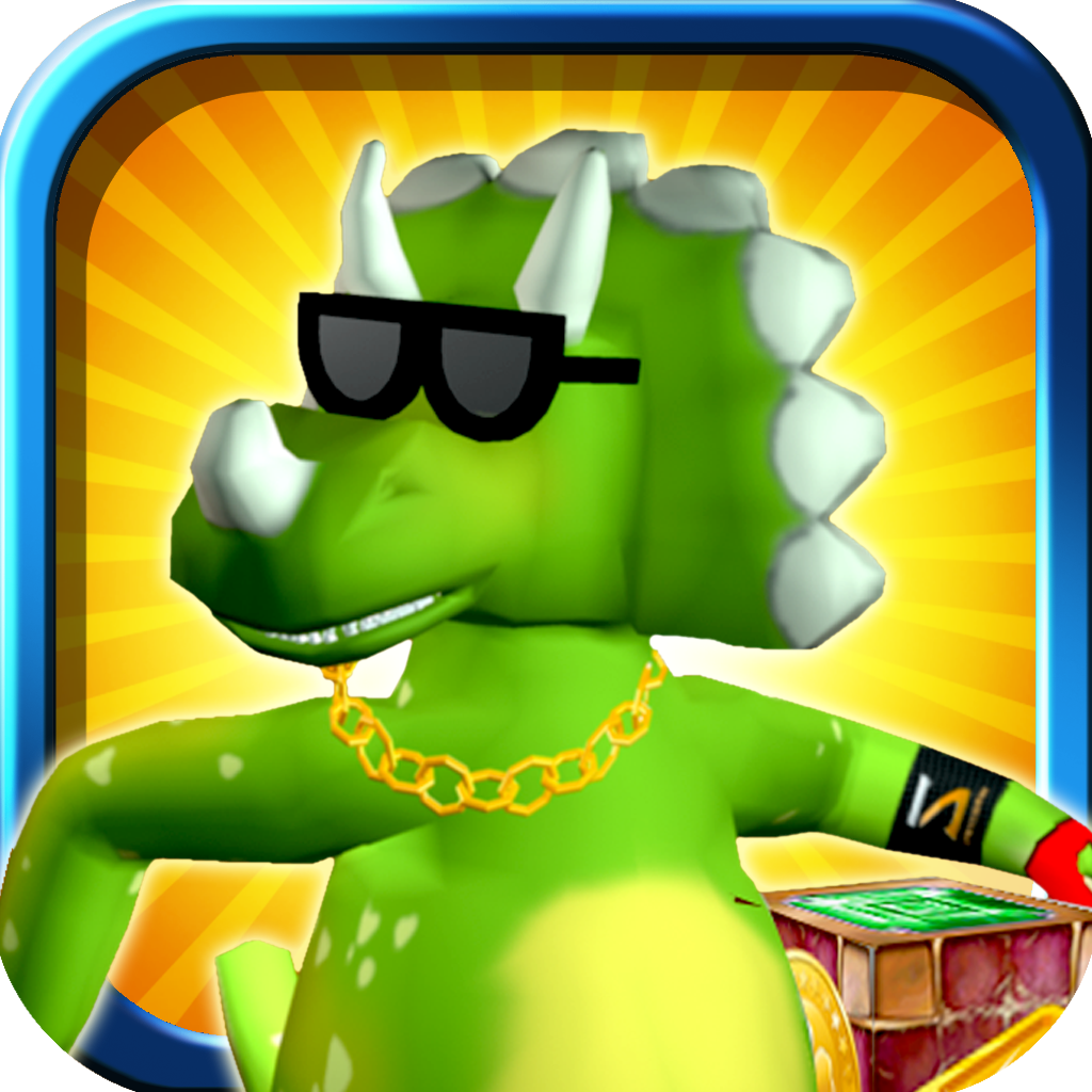 Dinosaur Smugglers - Full Version icon