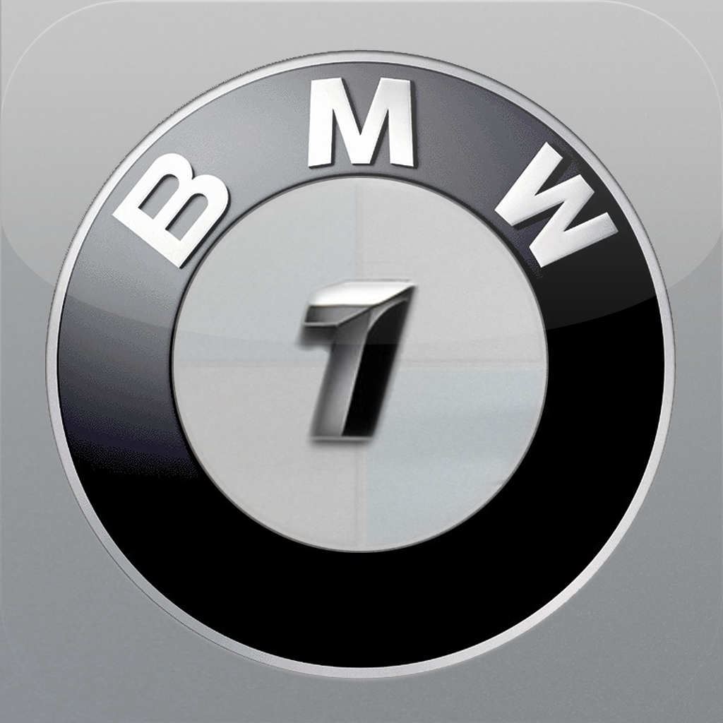 BMW 1series Collection icon