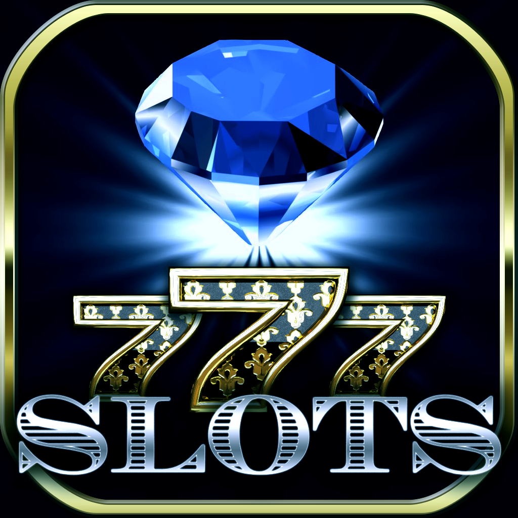 All Slots Machine Free - Precious Gems Gamble Chip Game
