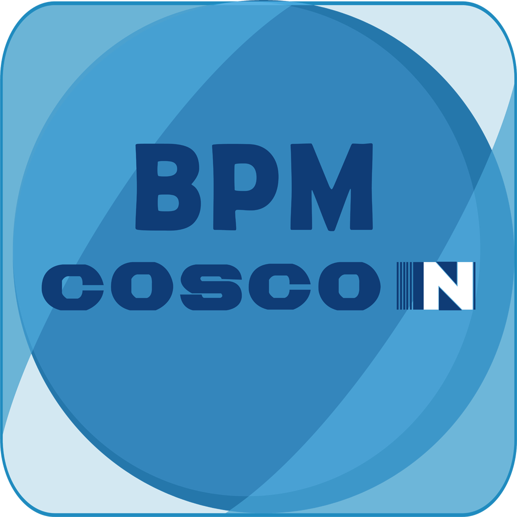 COSCON BPM