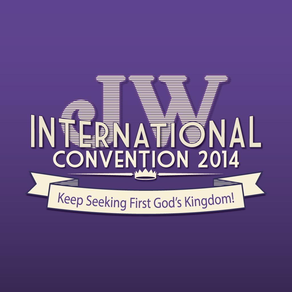 JW Intnl Conventions - Atlanta