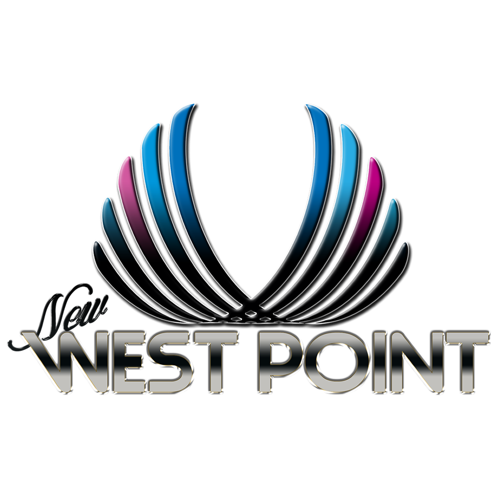 NEW WEST POINT icon