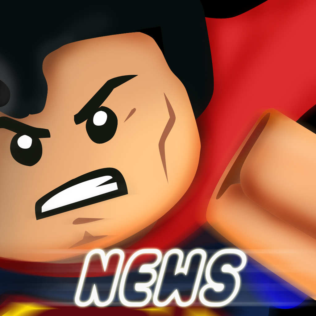 News for Lego - Updated Daily! icon