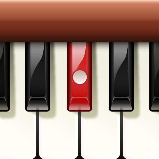 Extra Piano Lite icon