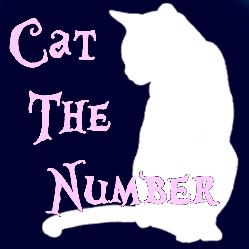 Cat's The Number