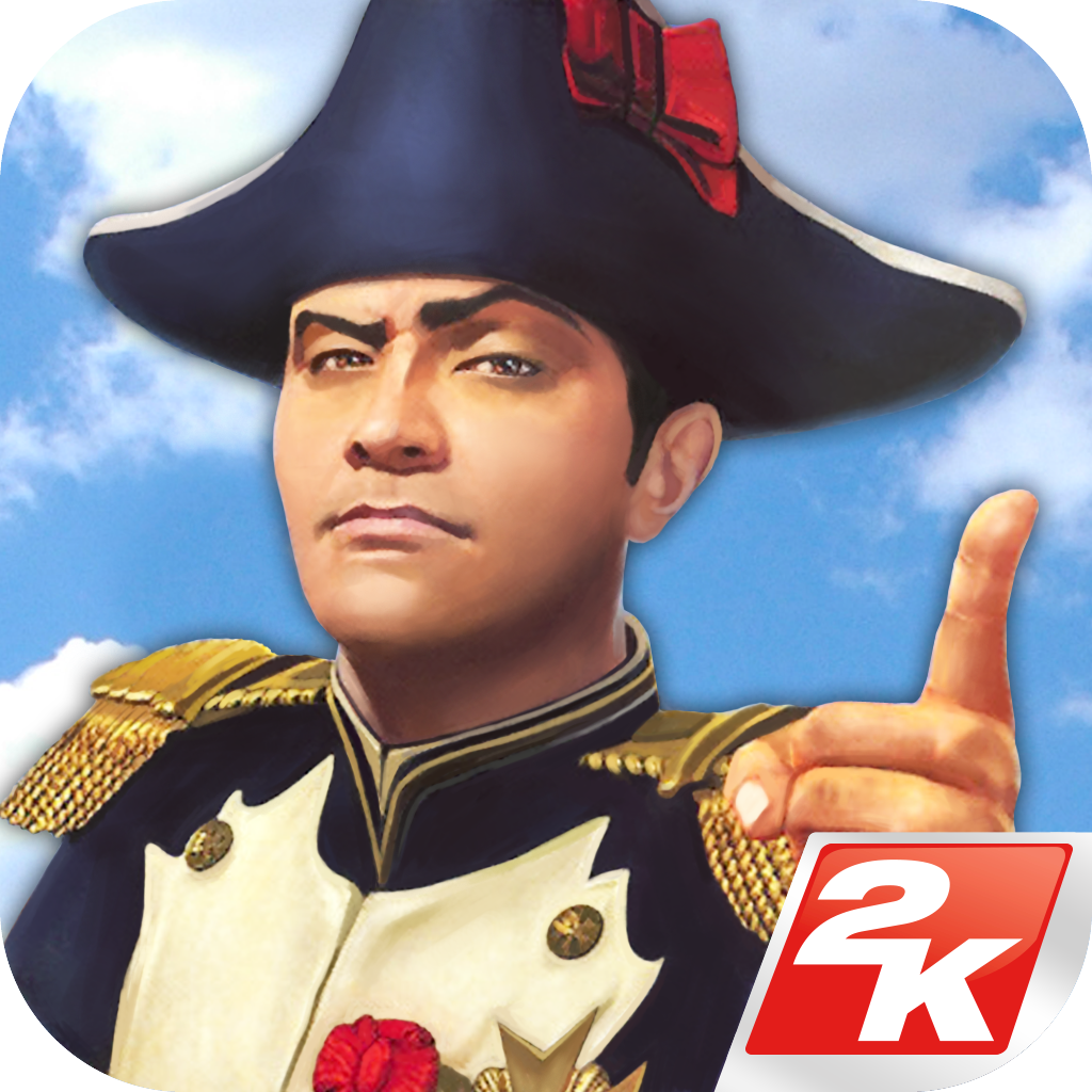 Civilization Revolution