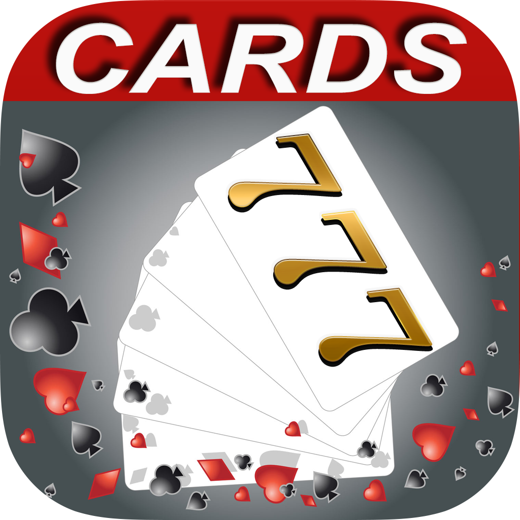 AAA Cards Slots icon