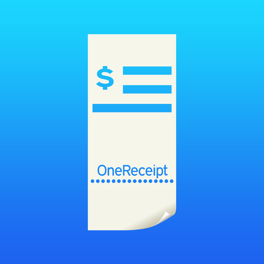 OneReceipt