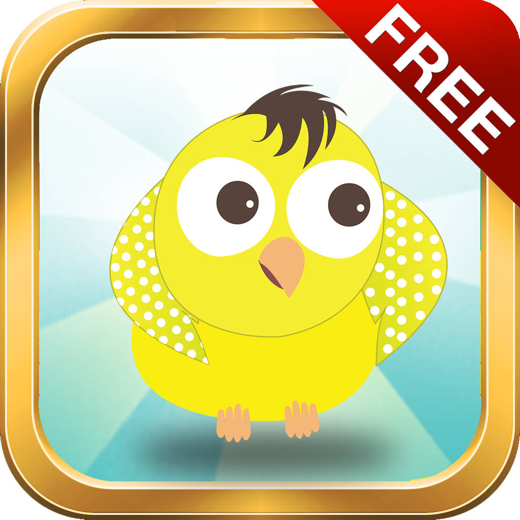 Jumping Flappy Strategy Game Free icon