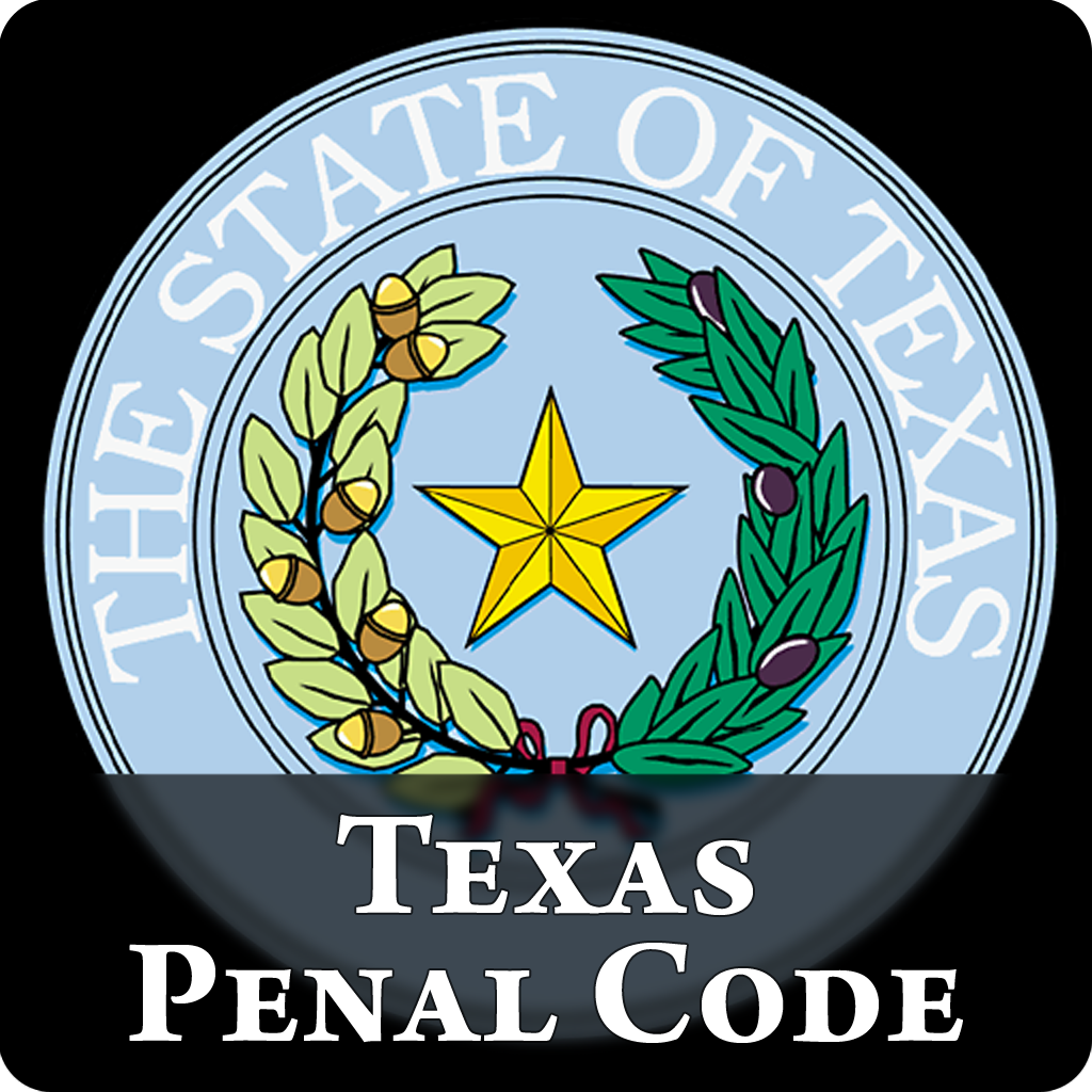 TX Penal Code 2012 - Texas Law