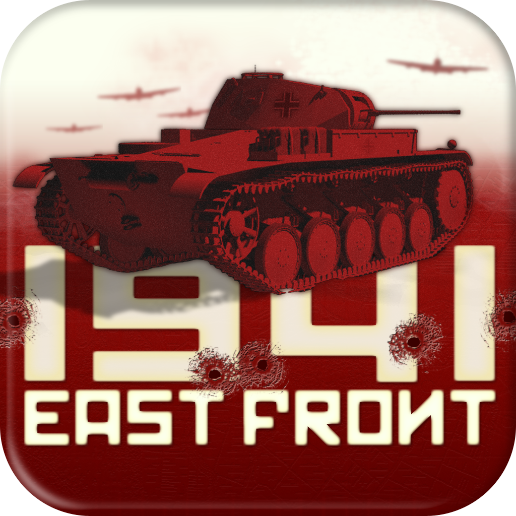 Tank Battle: East Front 1941