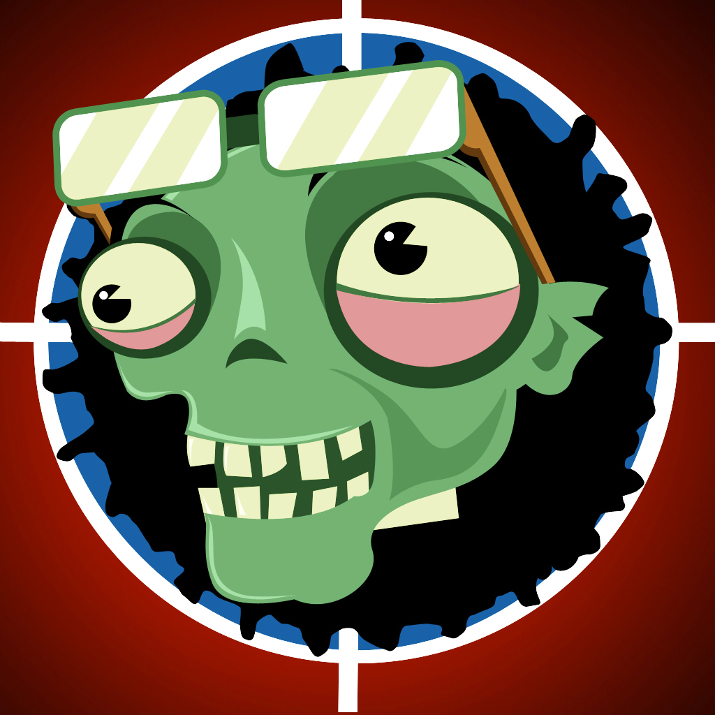 Zombie Shooter Deathmatch icon