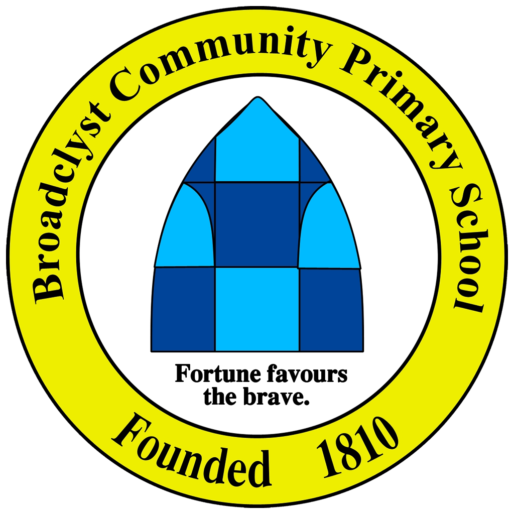 Broadclyst Primary School icon