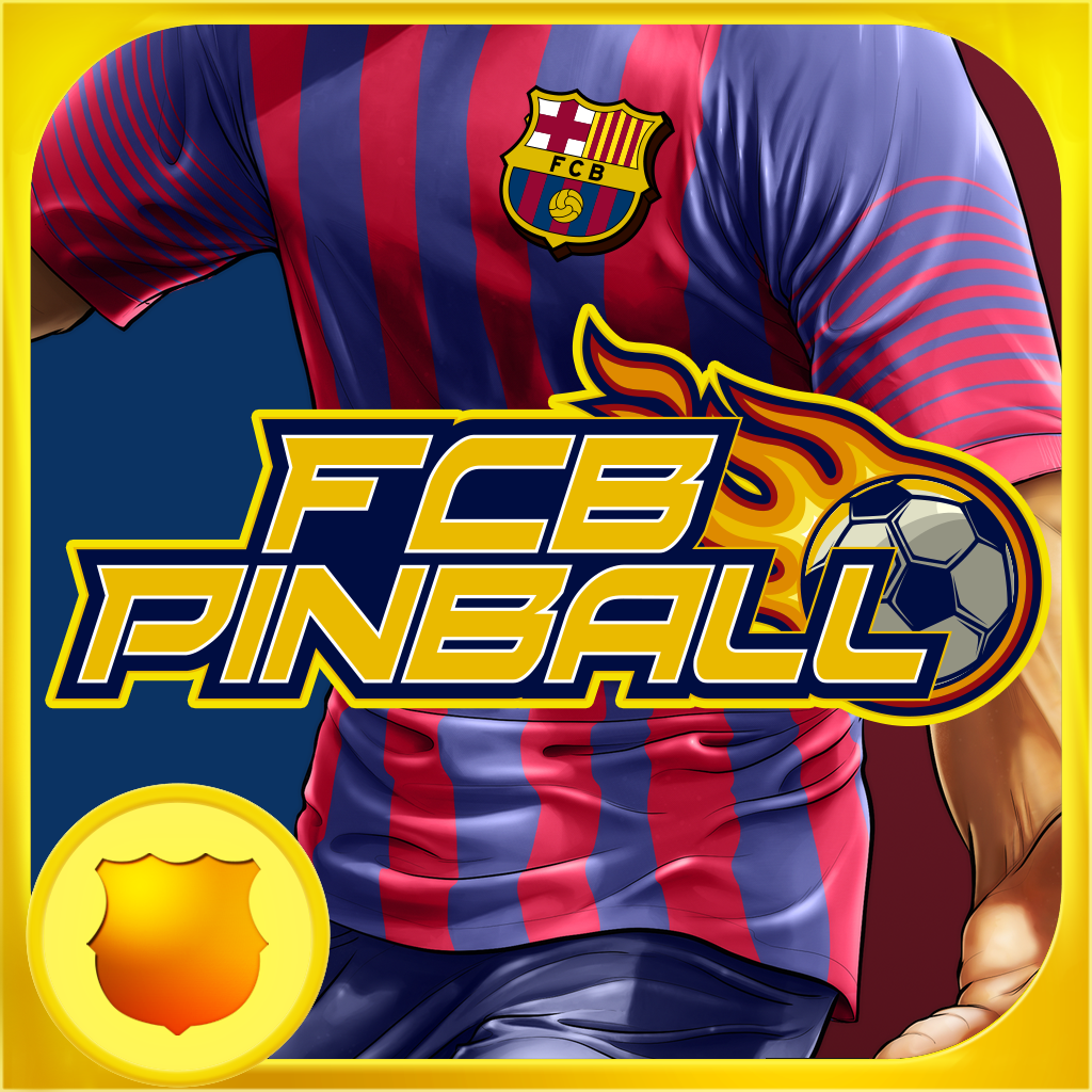FCB Pinball