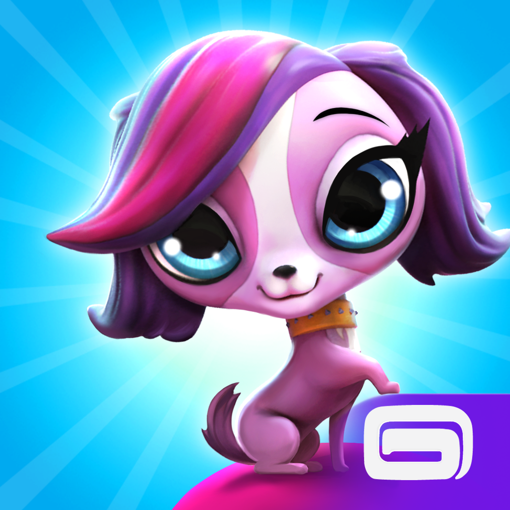 Gameloft Releases Littlest Pet Shop 2 0 Featuring New Gailbreak 