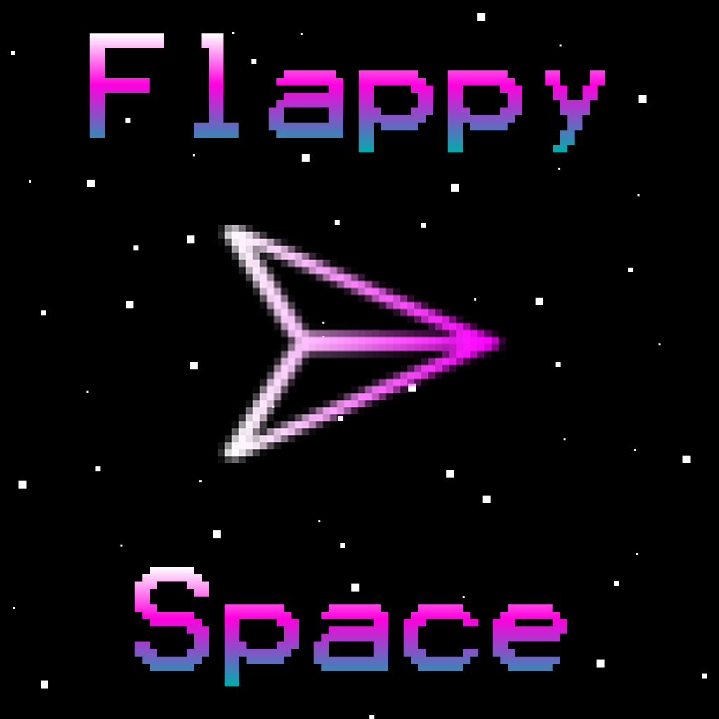 Flappy Space Ship