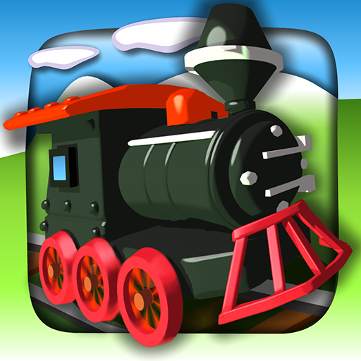 Traintiles icon