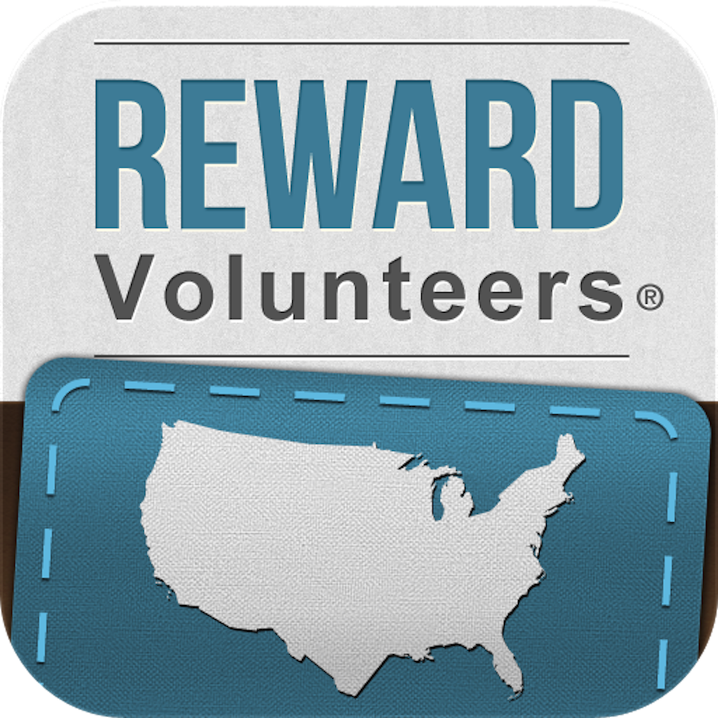 Reward Volunteers