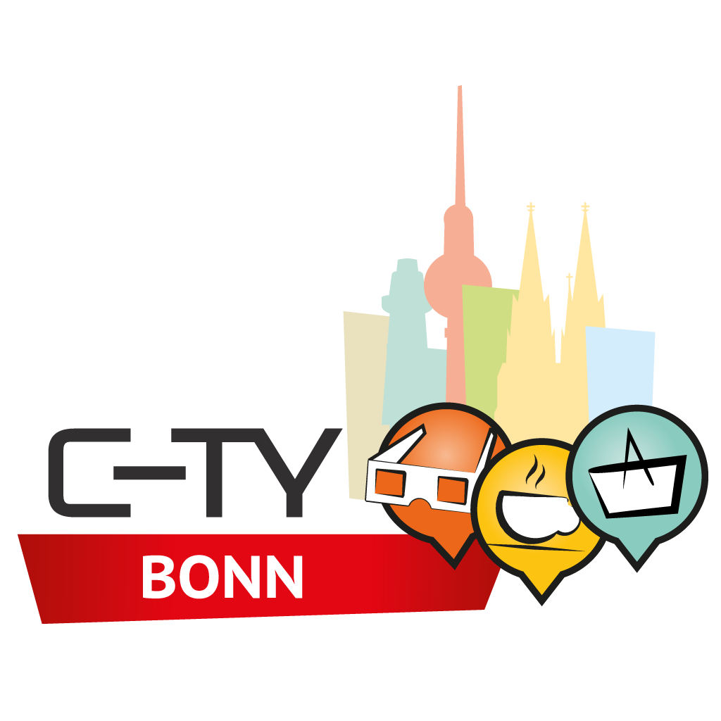 C-TY Bonn icon