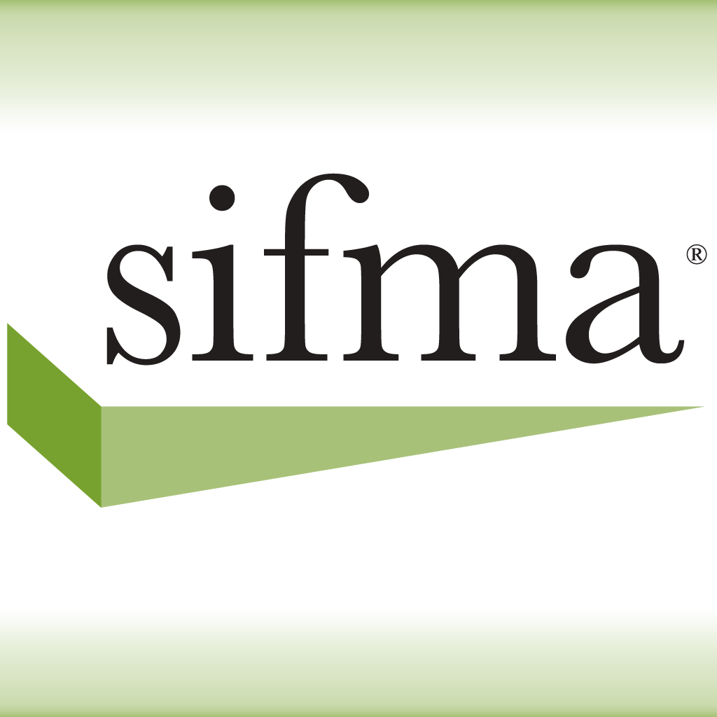 SIFMA Annual Conference 2013