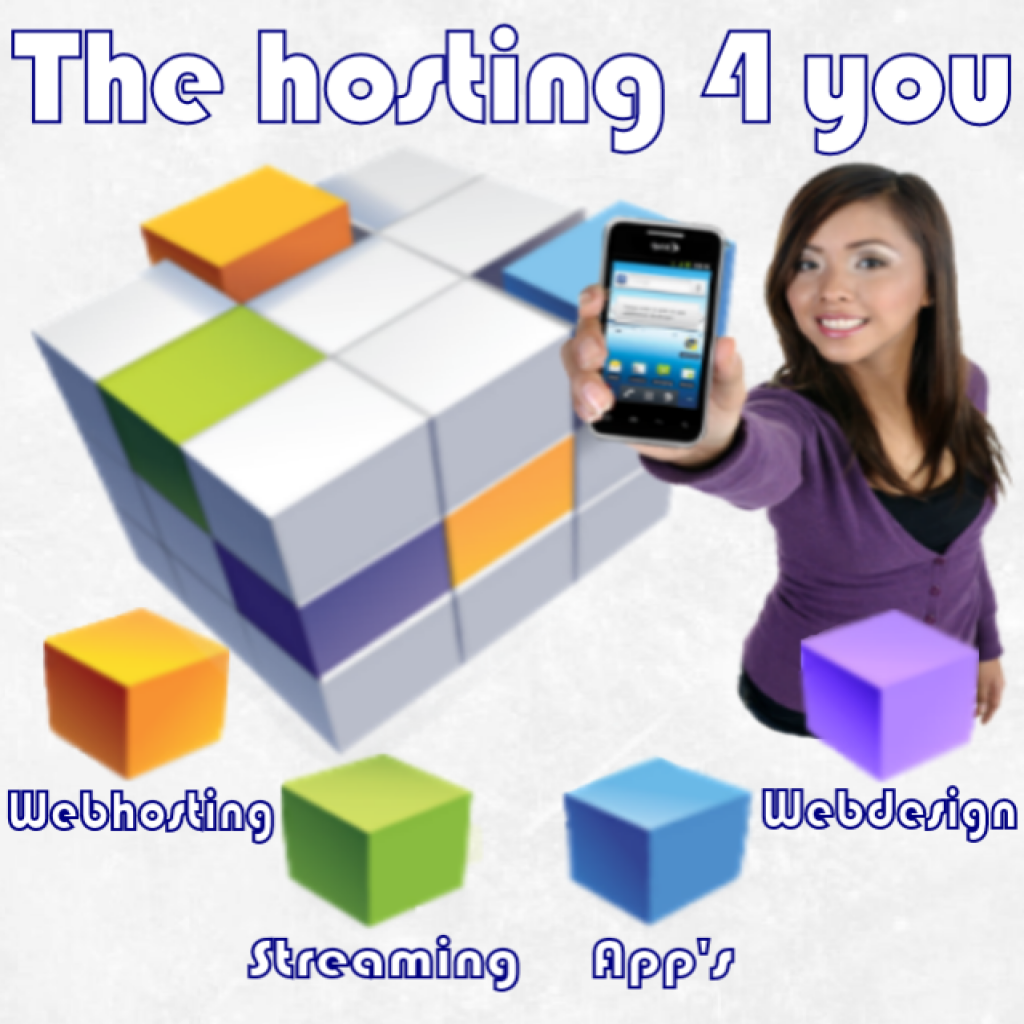 TheHosting4You icon