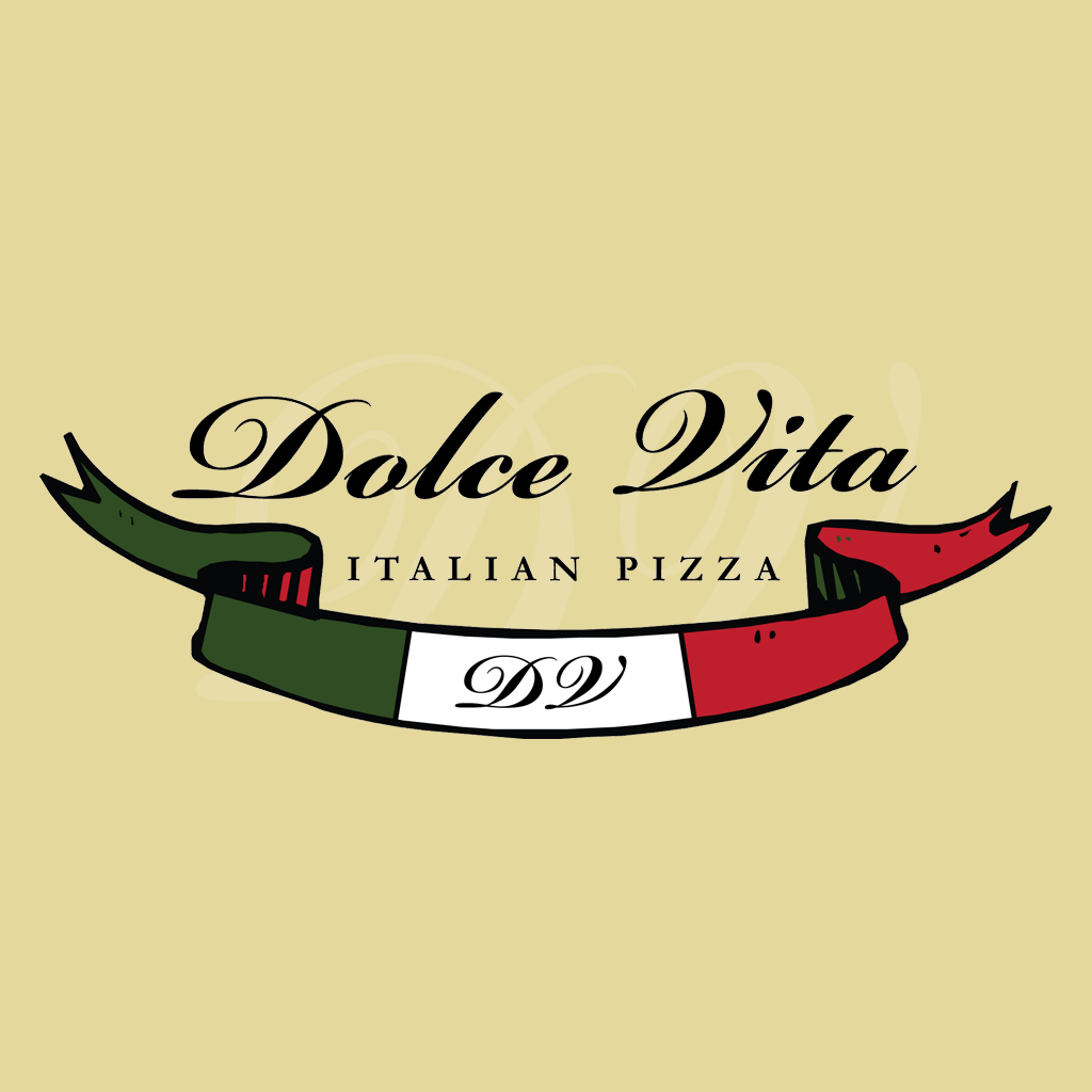 Dolce Vita Italian Pizza Mobile icon