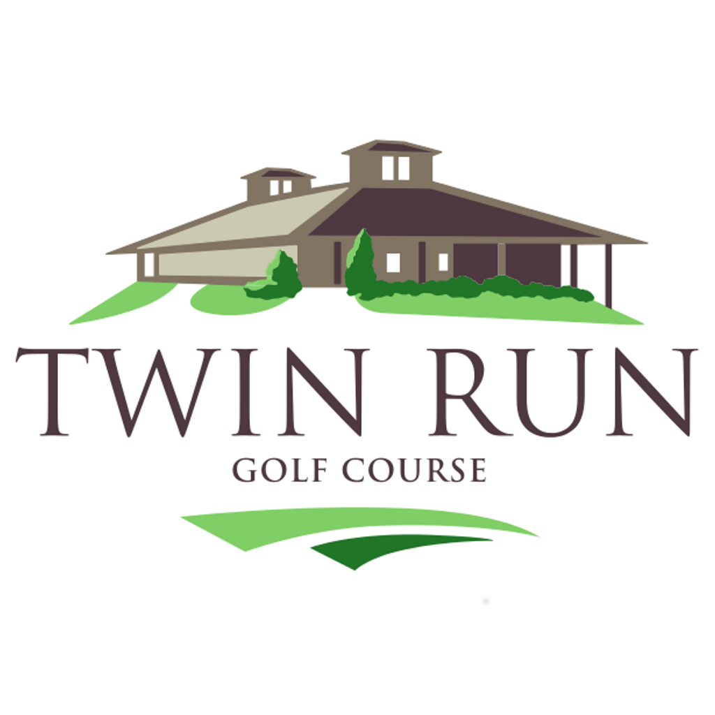 Twin Run Municipal Golf Course icon