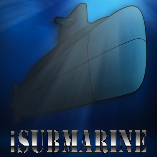 iSubmarine icon