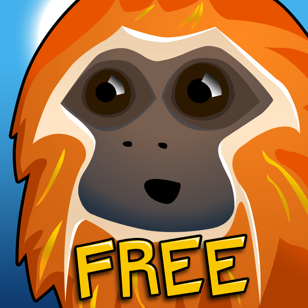 Monkeyshines Free icon