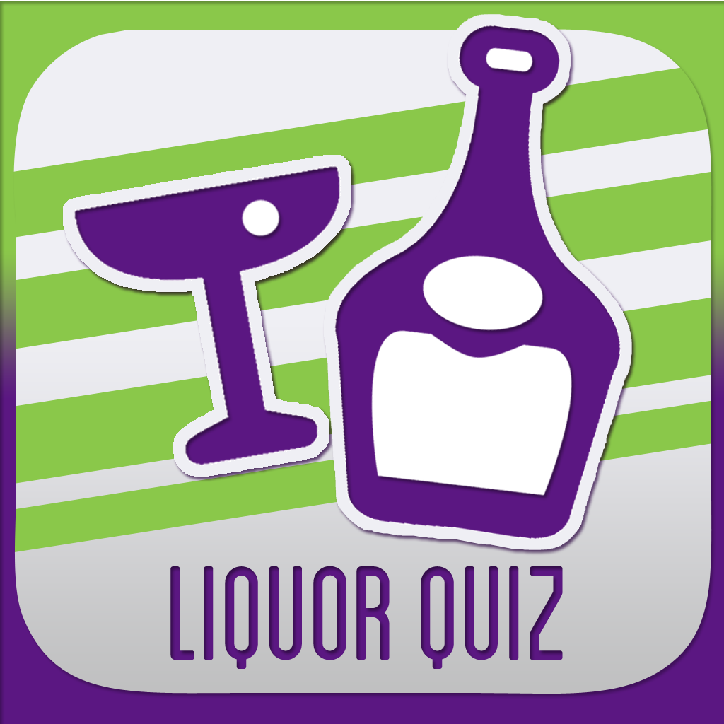 Liquor Quiz icon