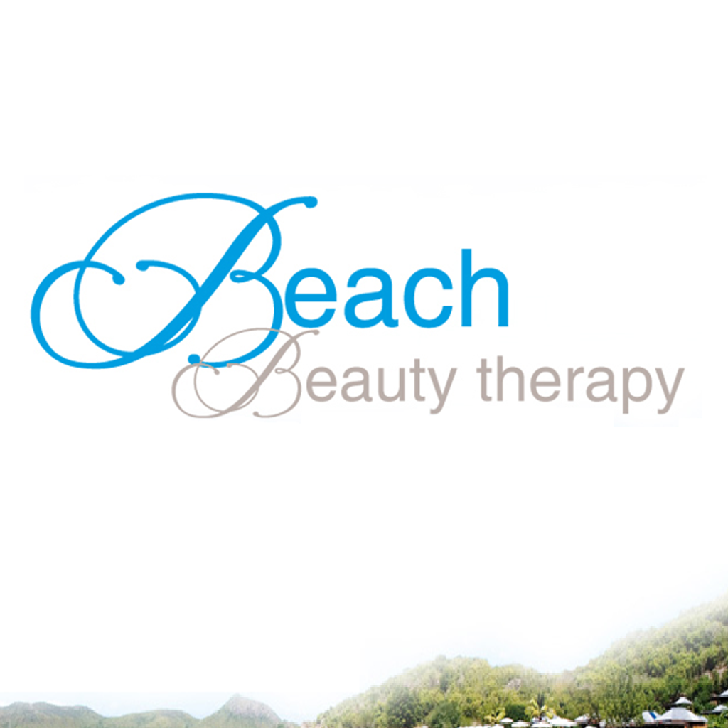 Beach Beauty Therapy icon
