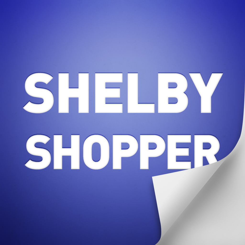 The Shelby Shopper icon