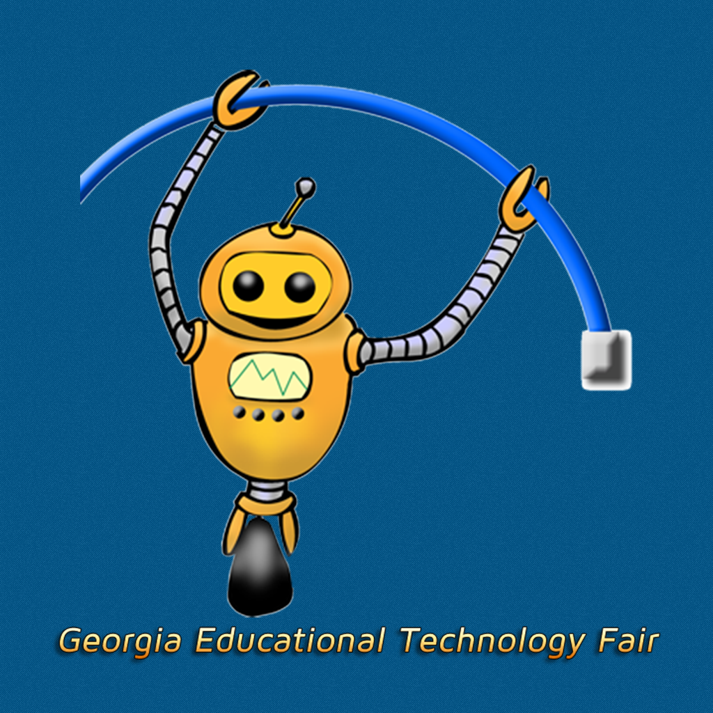 Georgia Educational Technology Fair