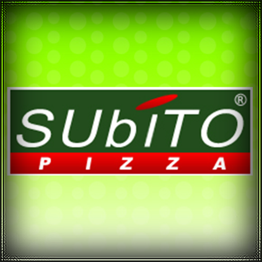 Subito Pizza Ivry icon