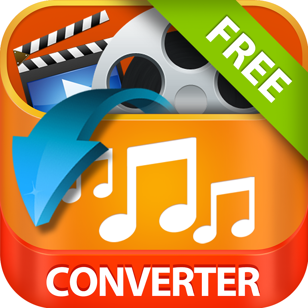 VIDEO-TO-AUDIO Converter free