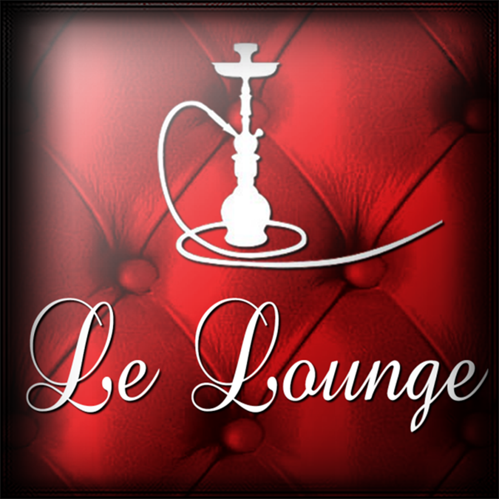Le Lounge Chicha icon