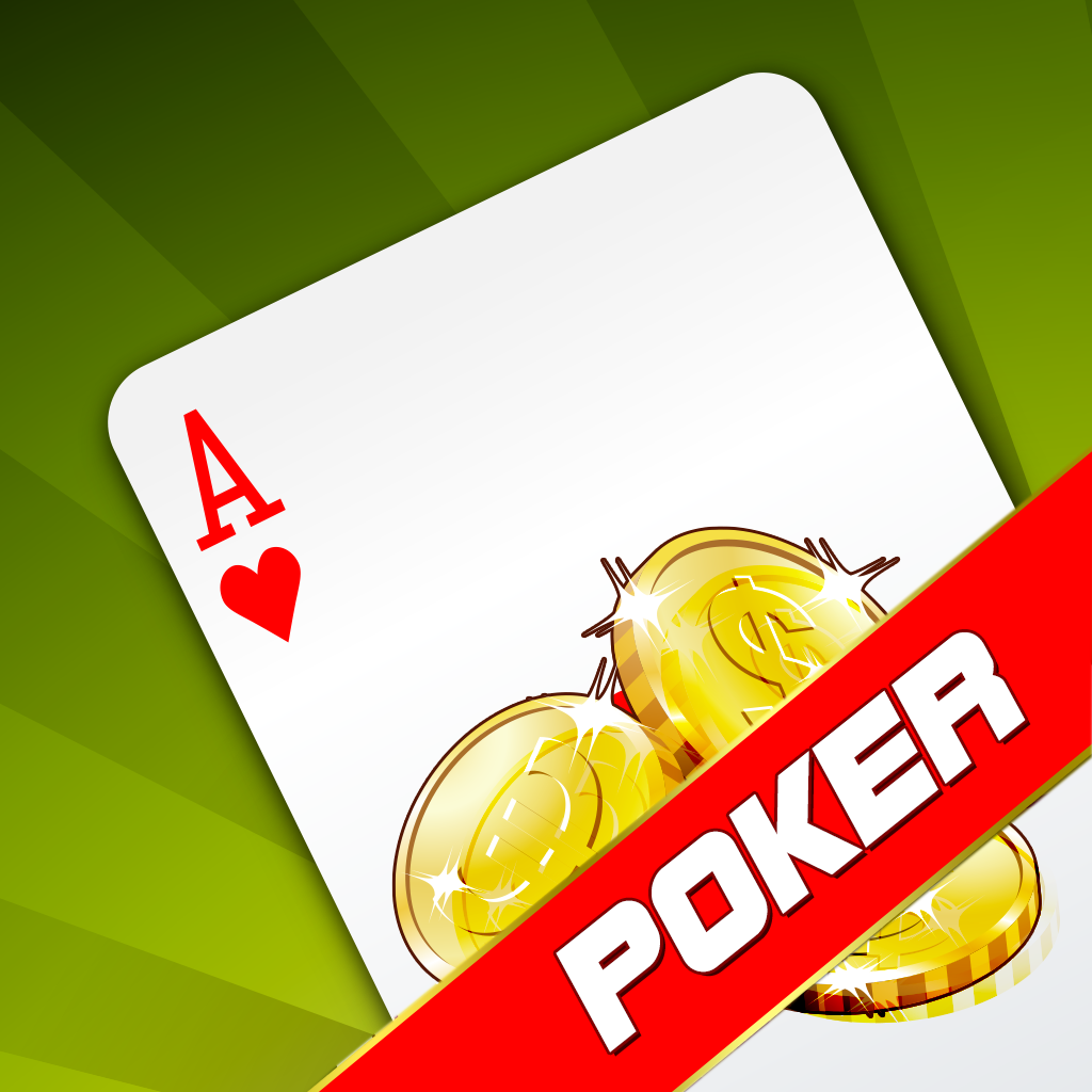 A Poker Deluxe Vegas Insider - Premium Video Poker- Pro icon