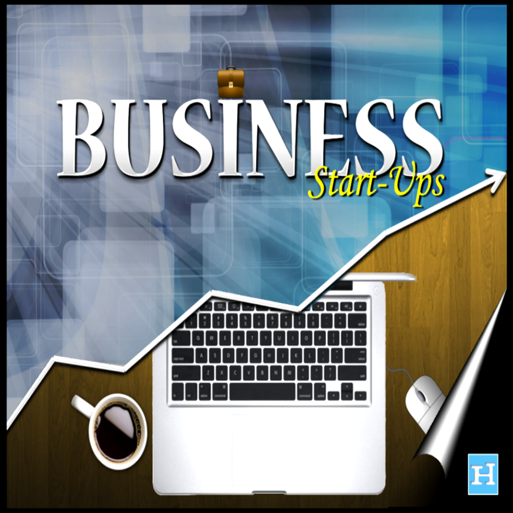 Business Start-Ups