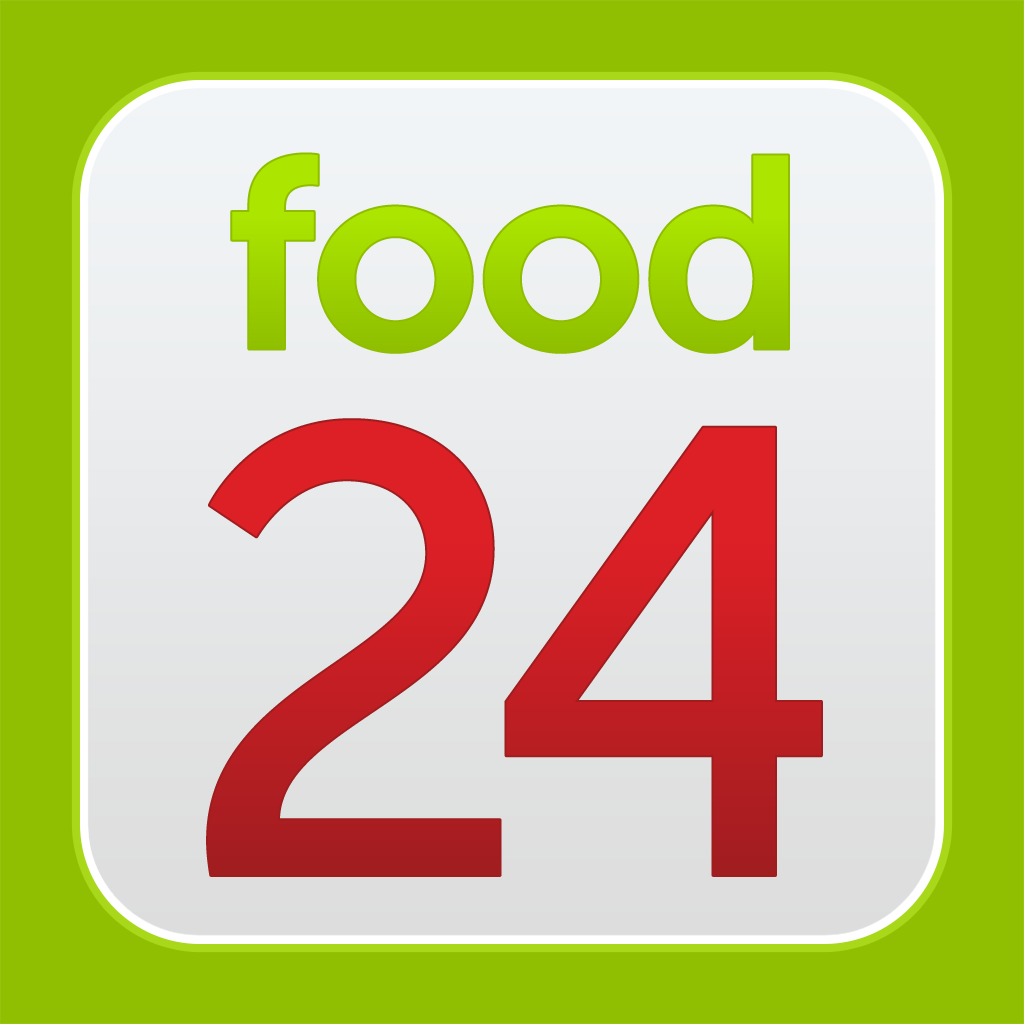 Food24 icon