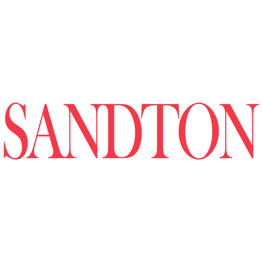 Sandton icon