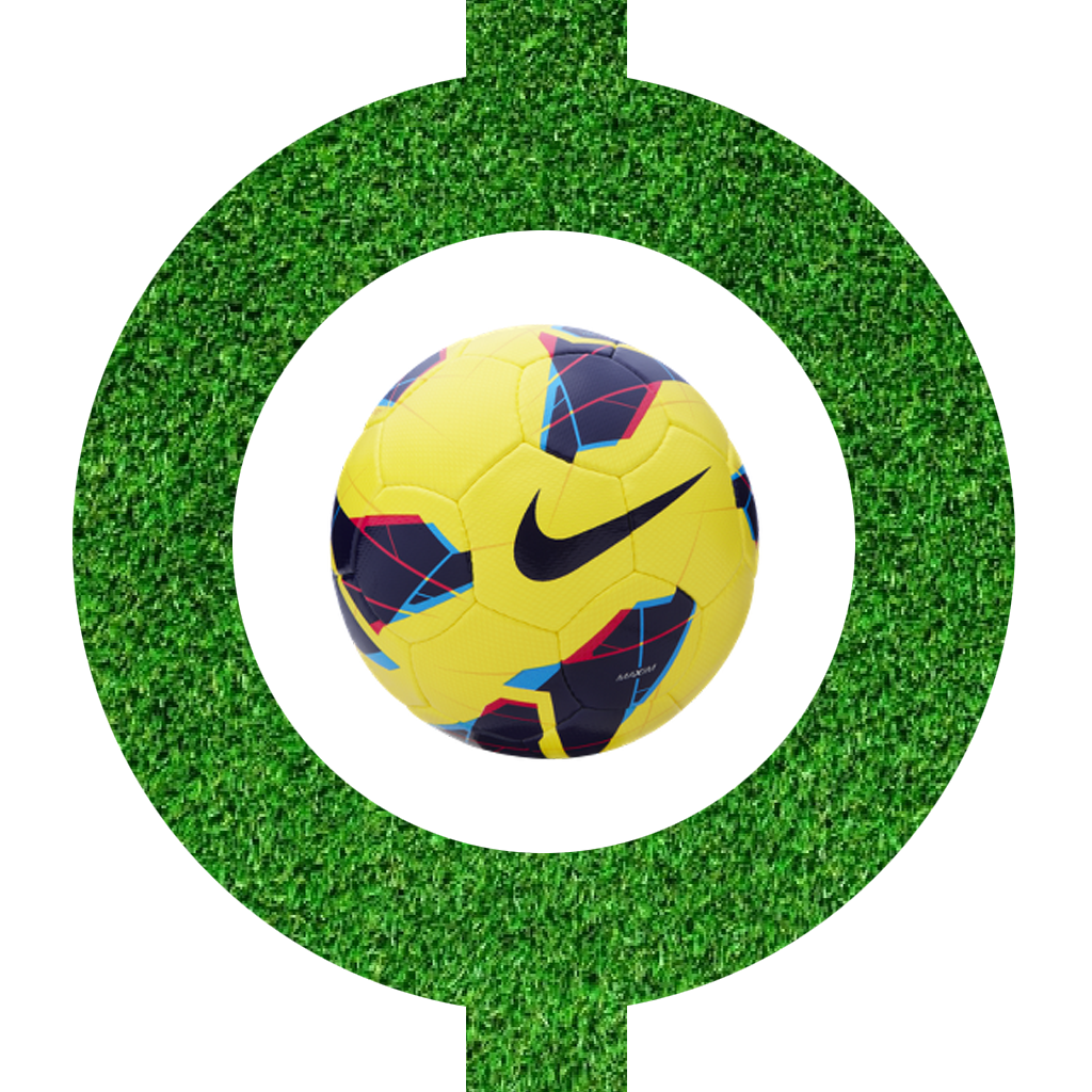 FootBall in line - Quick play icon