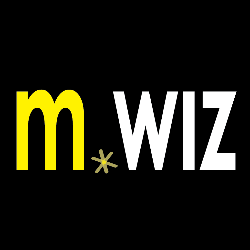 m.wiz icon