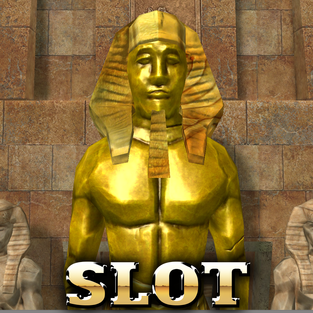Akhenaten Slot icon