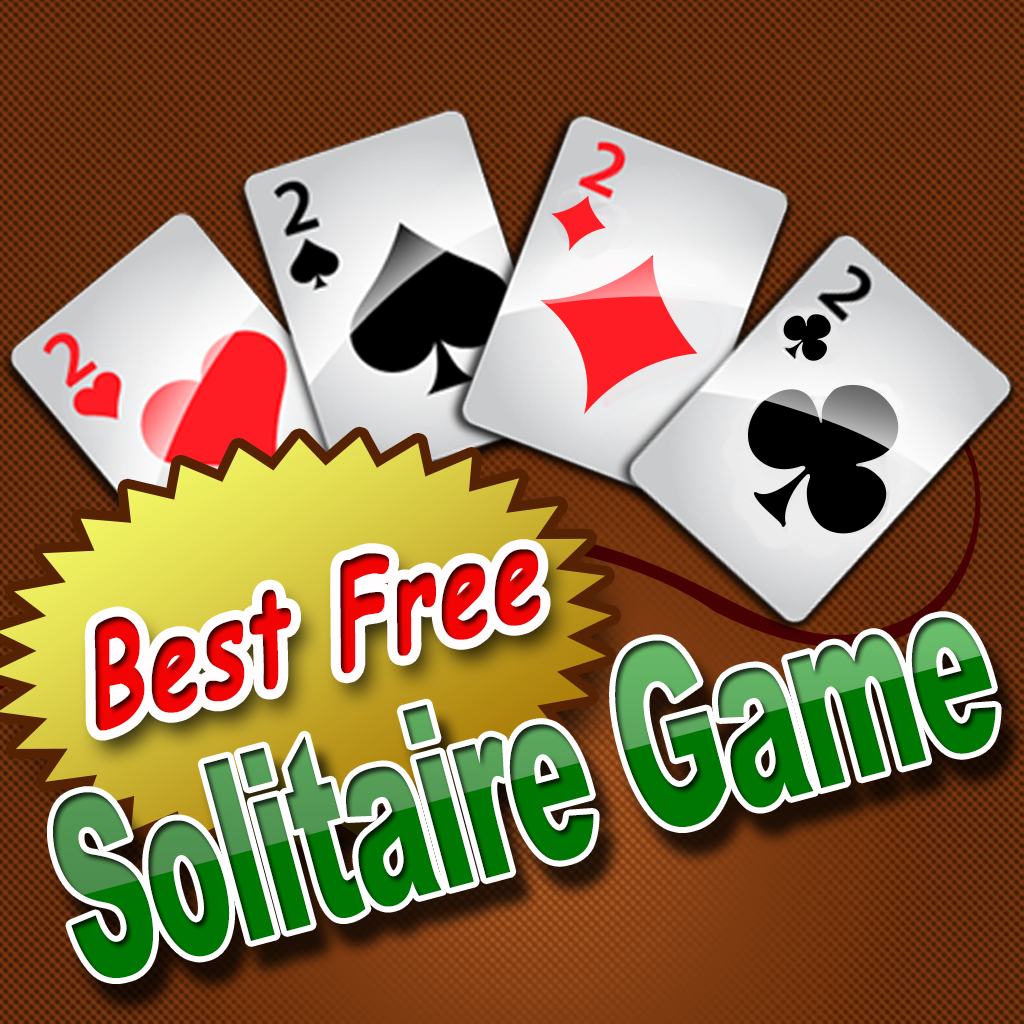 Best Free Solitaire icon