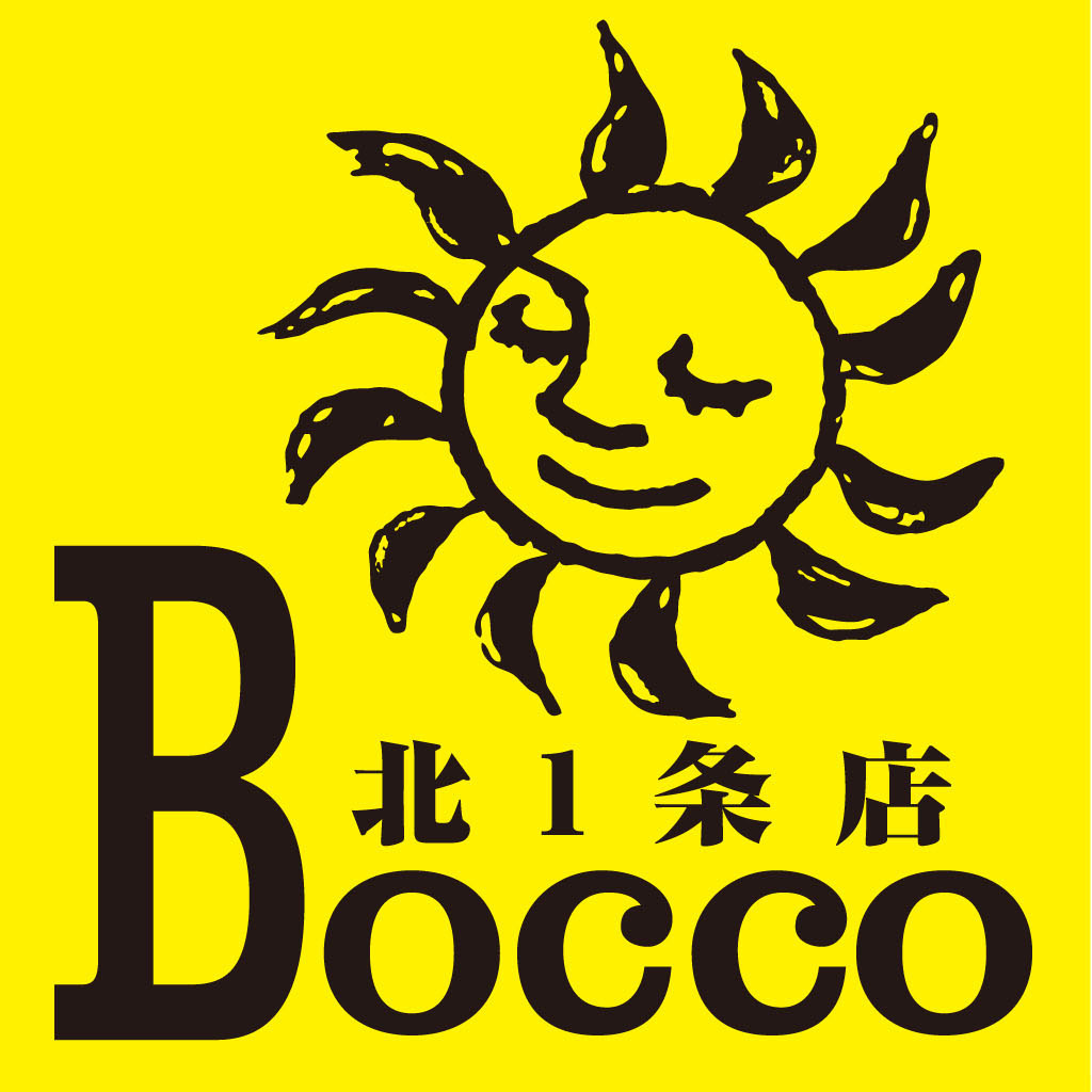 Bocco北一条店 icon