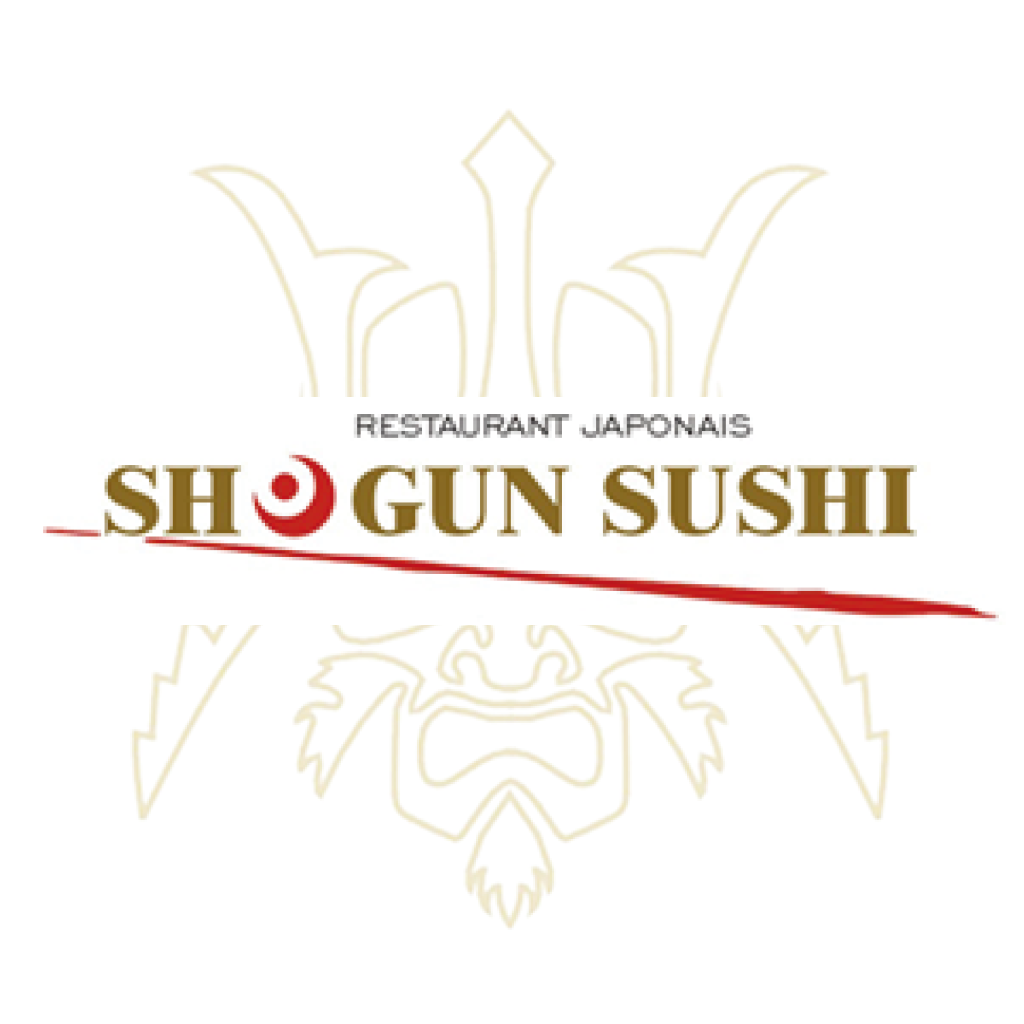Shogun Sushi icon