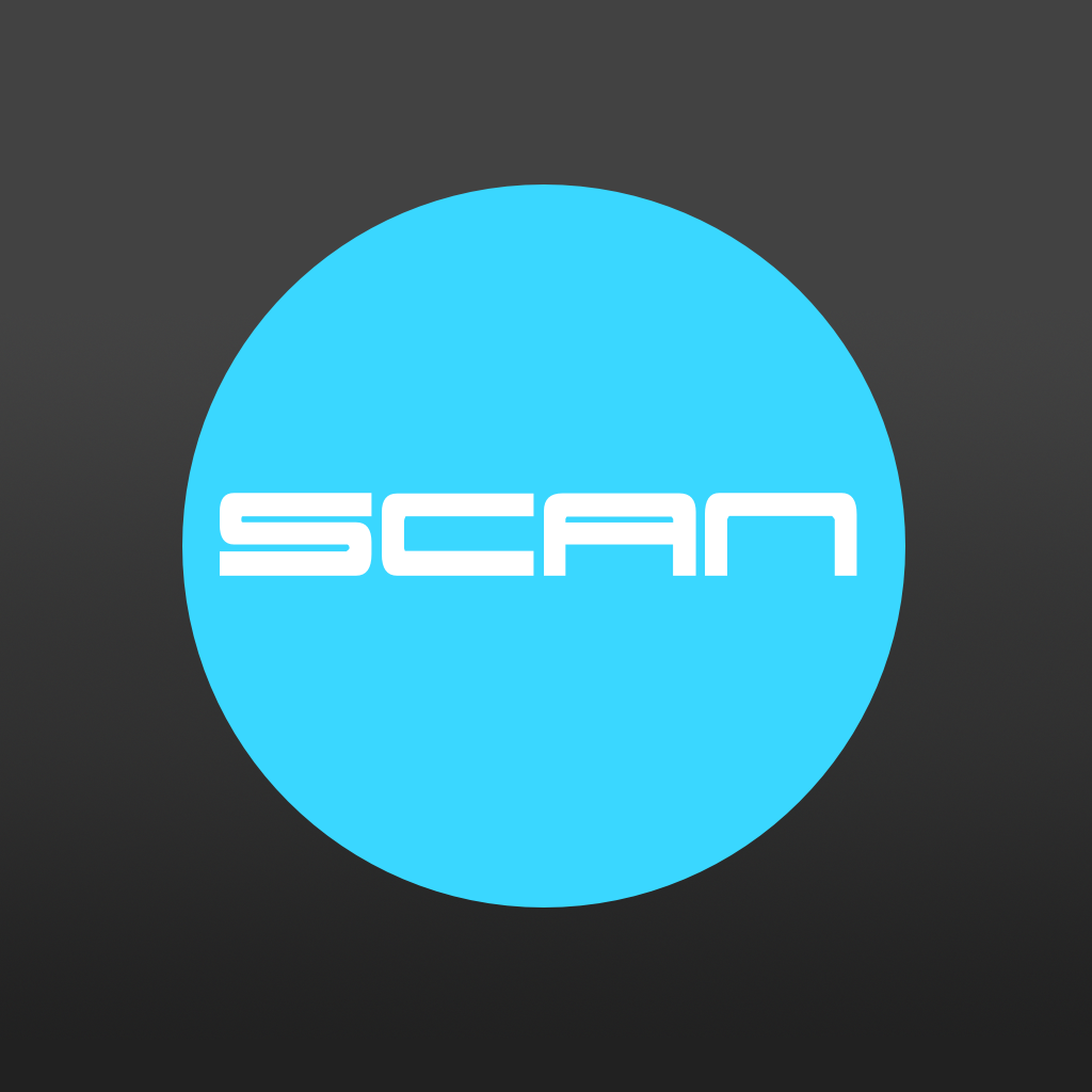 Awesomeness Scanner icon