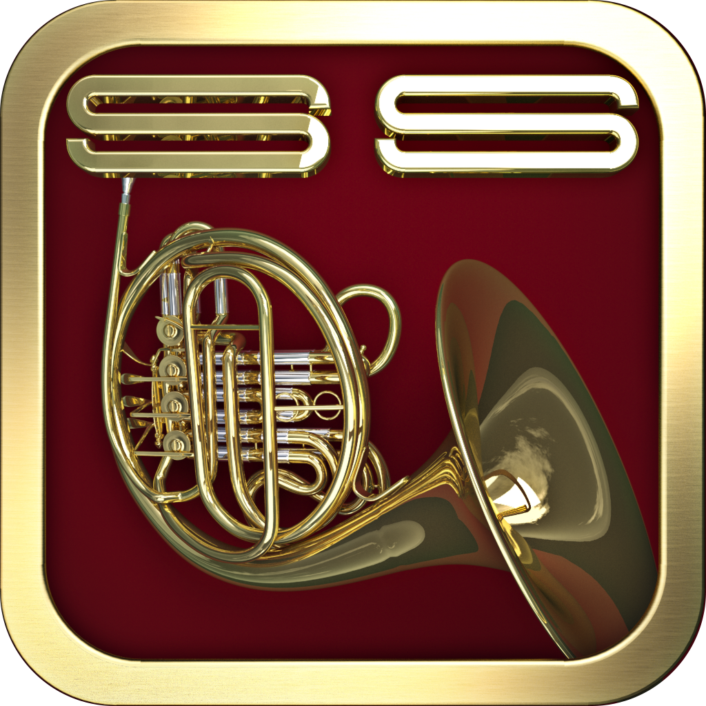 French HornSS icon