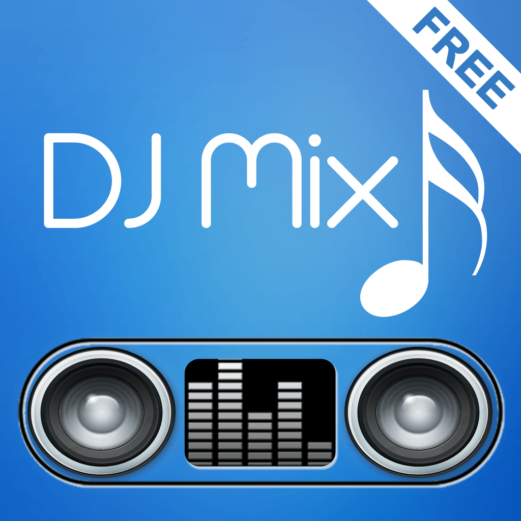 DJ Mix Downloader Free - SoundCloud® Edition icon